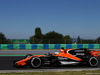 GP UNGHERIA, 29.07.2017 - Free Practice 3, Fernando Alonso (ESP) McLaren MCL32