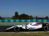 GP UNGHERIA, 29.07.2017 - Free Practice 3, Lance Stroll (CDN) Williams FW40