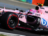 GP UNGHERIA, 29.07.2017 - Free Practice 3, Esteban Ocon (FRA) Sahara Force India F1 VJM10
