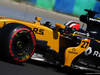GP UNGHERIA, 29.07.2017 - Free Practice 3, Nico Hulkenberg (GER) Renault Sport F1 Team RS17