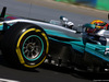 GP UNGHERIA, 29.07.2017 - Free Practice 3, Lewis Hamilton (GBR) Mercedes AMG F1 W08