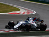 GP UNGHERIA, 29.07.2017 - Free Practice 3, Felipe Massa (BRA) Williams FW40