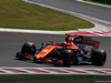 GP UNGHERIA, 29.07.2017 - Free Practice 3, Stoffel Vandoorne (BEL) McLaren MCL32
