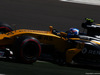 GP UNGHERIA, 29.07.2017 - Free Practice 3, Jolyon Palmer (GBR) Renault Sport F1 Team RS17