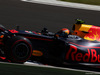 GP UNGHERIA, 29.07.2017 - Free Practice 3, Max Verstappen (NED) Red Bull Racing RB13