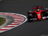 GP UNGHERIA, 29.07.2017 - Free Practice 3, Sebastian Vettel (GER) Ferrari SF70H
