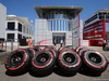 GP UNGHERIA, 29.07.2017 - Qualifiche, Pirelli Tyres