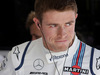 GP UNGHERIA, 29.07.2017 - Qualifiche, Paul Di Resta (GBR), Williams FW40