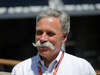 GP UNGHERIA, 29.07.2017 - Qualifiche, Chase Carey (USA) Formula One Group Chairman