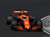 GP UNGHERIA, 29.07.2017 - Qualifiche, Stoffel Vandoorne (BEL) McLaren MCL32