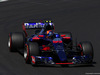 GP UNGHERIA, 29.07.2017 - Qualifiche, Carlos Sainz Jr (ESP) Scuderia Toro Rosso STR12