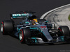 GP UNGHERIA, 29.07.2017 - Qualifiche, Lewis Hamilton (GBR) Mercedes AMG F1 W08