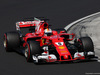 GP UNGHERIA, 29.07.2017 - Qualifiche, Sebastian Vettel (GER) Ferrari SF70H