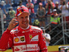 GP UNGHERIA, 29.07.2017 - Qualifiche, Sebastian Vettel (GER) Ferrari SF70H pole position