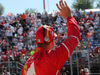GP UNGHERIA, 29.07.2017 - Qualifiche, Sebastian Vettel (GER) Ferrari SF70H pole position