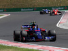 GP UNGHERIA, 29.07.2017 - Qualifiche, Carlos Sainz Jr (ESP) Scuderia Toro Rosso STR12