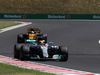 GP UNGHERIA, 29.07.2017 - Qualifiche, Lewis Hamilton (GBR) Mercedes AMG F1 W08
