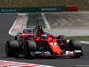 GP UNGHERIA, 29.07.2017 - Qualifiche, Kimi Raikkonen (FIN) Ferrari SF70H