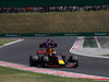 GP UNGHERIA, 29.07.2017 - Qualifiche, Daniel Ricciardo (AUS) Red Bull Racing RB13