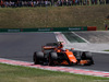 GP UNGHERIA, 29.07.2017 - Qualifiche, Stoffel Vandoorne (BEL) McLaren MCL32