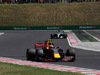 GP UNGHERIA, 29.07.2017 - Qualifiche, Max Verstappen (NED) Red Bull Racing RB13 e Lewis Hamilton (GBR) Mercedes AMG F1 W08