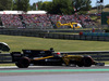 GP UNGHERIA, 29.07.2017 - Qualifiche, Nico Hulkenberg (GER) Renault Sport F1 Team RS17