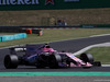 GP UNGHERIA, 29.07.2017 - Qualifiche, Esteban Ocon (FRA) Sahara Force India F1 VJM10