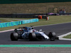 GP UNGHERIA, 29.07.2017 - Qualifiche, Paul Di Resta (GBR), Williams FW40