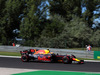 GP UNGHERIA, 29.07.2017 - Qualifiche, Max Verstappen (NED) Red Bull Racing RB13