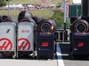 GP UNGHERIA, 29.07.2017 - Qualifiche, Pirelli Tyres of Red Bull Racing