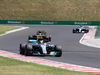 GP UNGHERIA, 29.07.2017 - Qualifiche, Lewis Hamilton (GBR) Mercedes AMG F1 W08