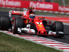 GP UNGHERIA, 29.07.2017 - Qualifiche, Kimi Raikkonen (FIN) Ferrari SF70H