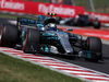 GP UNGHERIA, 29.07.2017 - Qualifiche, Valtteri Bottas (FIN) Mercedes AMG F1 W08