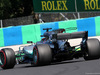 GP UNGHERIA, 29.07.2017 - Qualifiche, Lewis Hamilton (GBR) Mercedes AMG F1 W08