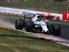 GP UNGHERIA, 29.07.2017 - Qualifiche, Lance Stroll (CDN) Williams FW40