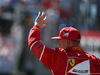 GP UNGHERIA, 29.07.2017 - Qualifiche, 2nd place Kimi Raikkonen (FIN) Ferrari SF70H