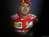 GP UNGHERIA, 29.07.2017 - Qualifiche, Conferenza Stampa, Sebastian Vettel (GER) Ferrari SF70H