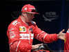 GP UNGHERIA, 29.07.2017 - Qualifiche, 2nd place Kimi Raikkonen (FIN) Ferrari SF70H
