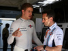 GP UNGHERIA, 29.07.2017 - Qualifiche, Paul Di Resta (GBR), Williams FW40