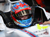 GP UNGHERIA, 29.07.2017 - Qualifiche, Paul Di Resta (GBR), Williams FW40