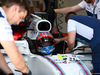 GP UNGHERIA, 29.07.2017 - Qualifiche, Paul Di Resta (GBR), Williams FW40