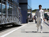 GP UNGHERIA, 29.07.2017 - Qualifiche, Lance Stroll (CDN) Williams FW40