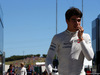 GP UNGHERIA, 29.07.2017 - Qualifiche, Lance Stroll (CDN) Williams FW40