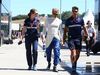 GP UNGHERIA, 29.07.2017 - Qualifiche, Marcus Ericsson (SUE) Sauber C36