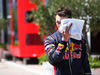 GP UNGHERIA, 29.07.2017 - Qualifiche, Daniil Kvyat (RUS) Scuderia Toro Rosso STR12