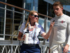 GP UNGHERIA, 29.07.2017 - Qualifiche, Paul Di Resta (GBR), Williams FW40