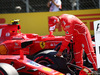 GP UNGHERIA, 29.07.2017 - Qualifiche, Sebastian Vettel (GER) Ferrari SF70H pole position