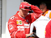 GP UNGHERIA, 29.07.2017 - Qualifiche, 2nd place Kimi Raikkonen (FIN) Ferrari SF70H