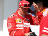 GP UNGHERIA, 29.07.2017 - Qualifiche, 2nd place Kimi Raikkonen (FIN) Ferrari SF70H