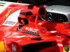 GP UNGHERIA, 27.07.2017 - Ferrari SF70H, detail